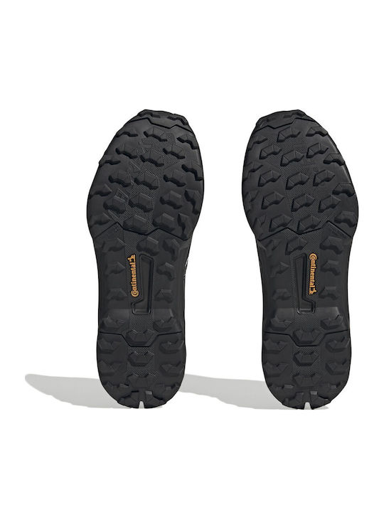 adidas Terrex AX4 Men's Hiking Shoes Core Black / Carbon / Grey Four