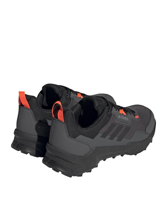 adidas Terrex AX4 Men's Hiking Shoes Gray