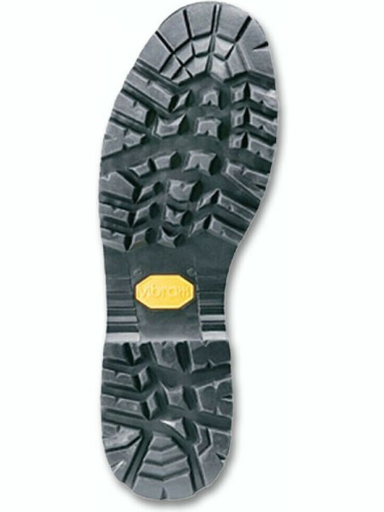 Aku Superalp GTX Men's Waterproof Hiking Boots with Gore-Tex Membrane Black