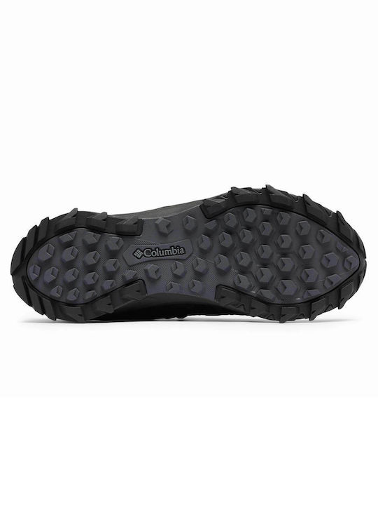 Columbia Peakfreak Ii Men's Hiking Shoes Waterproof Black