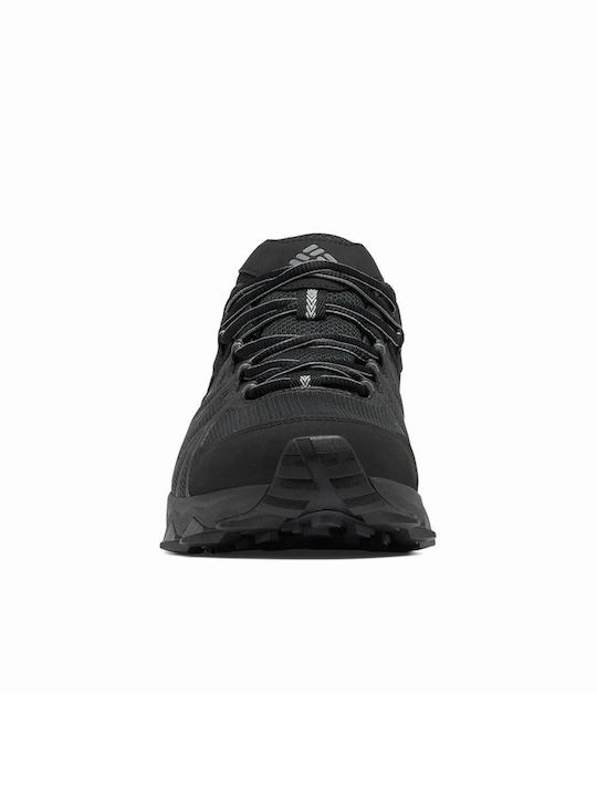 Columbia Peakfreak Ii Men's Hiking Shoes Waterproof Black