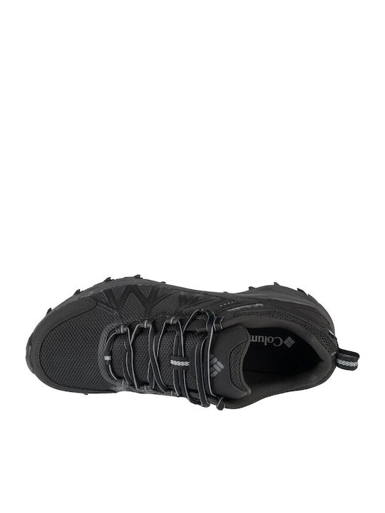 Columbia Peakfreak Ii Men's Hiking Shoes Waterproof Black