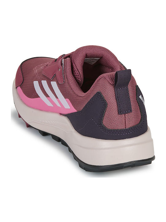 adidas Terrex Anylander Hiking Women's Hiking Shoes Beige