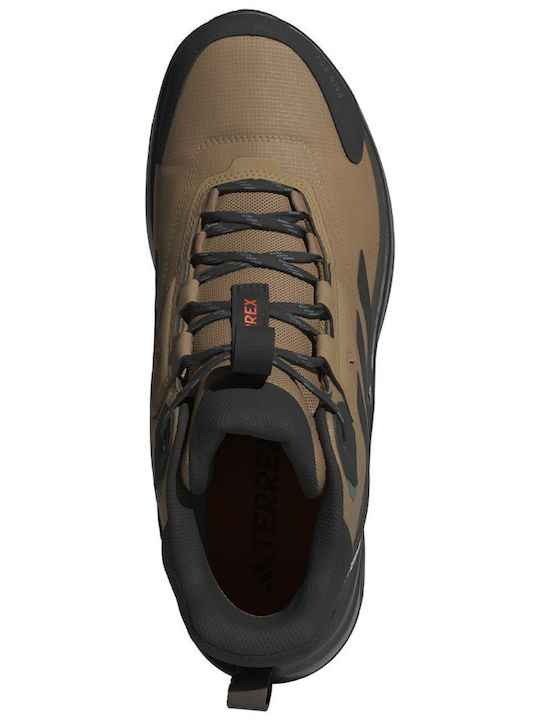 adidas Terrex Anylander Men's Hiking Boots Beige