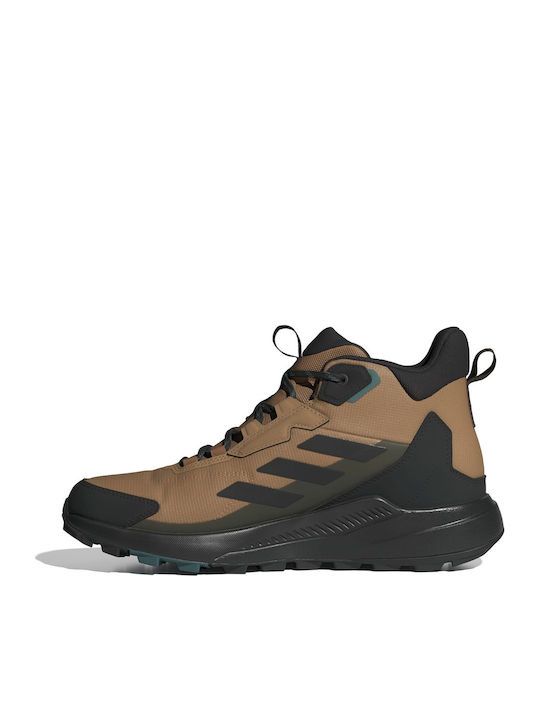 adidas Terrex Anylander Men's Hiking Boots Beige