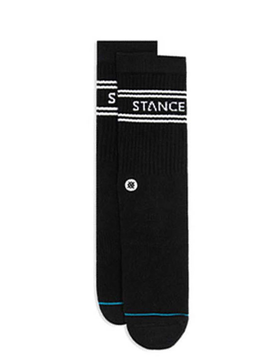 Stance Basic Running Κάλτσες Πολύχρωμες 3 Ζεύγη