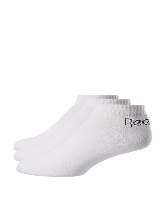 Reebok Active Core Многоцветен 3 чифта