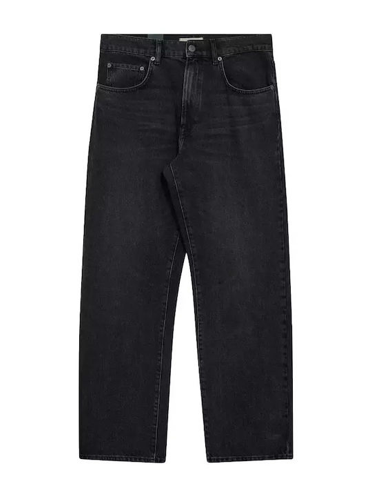 Pantaloni Jeans pentru Bărbați Dark Grey Shadow