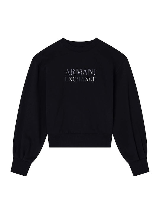 Women's Sweatshirt Black