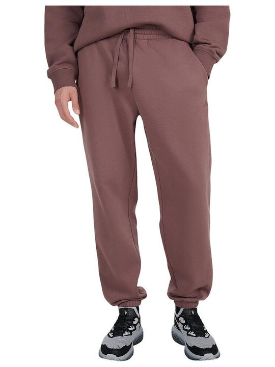 Jogginghose Braun