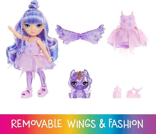 MGA Entertainment Κούκλα για 4+ Ετών 14εκ.