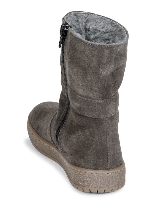 Kinderstiefel Gray
