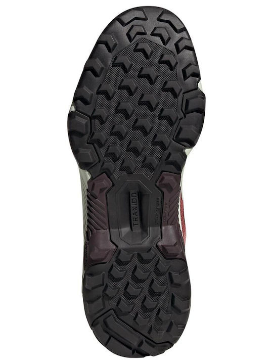 adidas Eastrail 2.0 Γυναικεία Ορειβατικά Παπούτσια Wonder Red / Linen Green / Pulse Lilac
