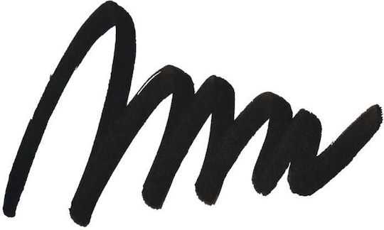 Uni-Ball Uni-Ball Ζωγραφικής Marker Gestaltung von Schwarz 4mm