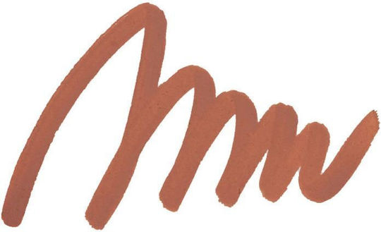 Uni-Ball Pictură Marker Maro