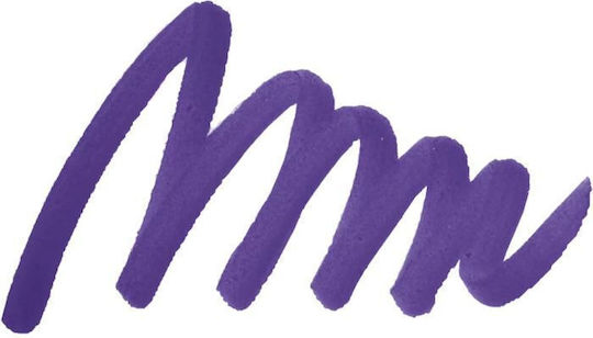 Uni-Ball Zeichnung Marker Gestaltung von Violett 4mm
