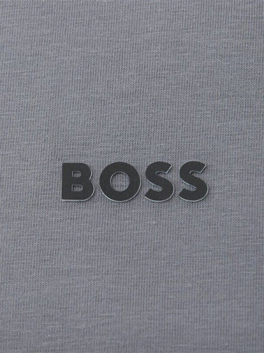T-shirt Gray
