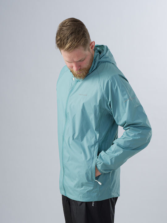 Pentagon Cloudburst Hunting Jacket Black