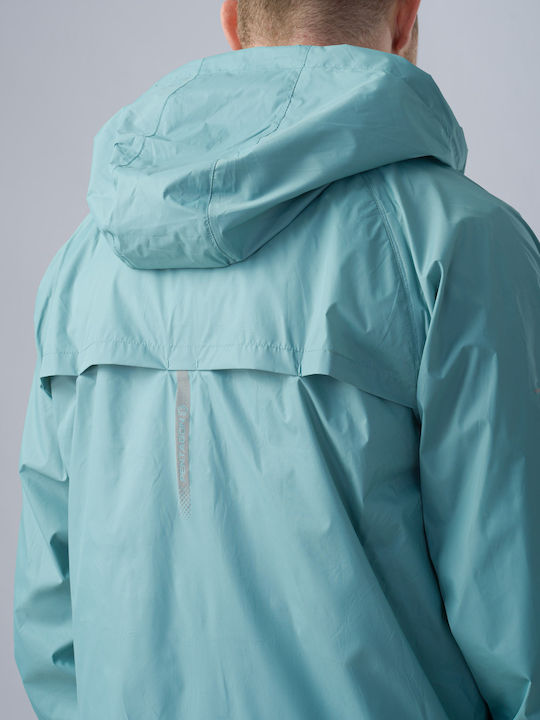 Pentagon Cloudburst Hunting Jacket Ranger Green