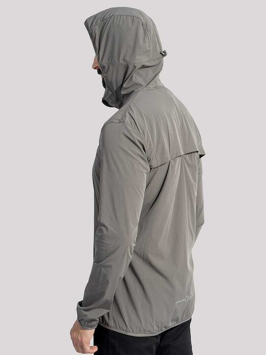 Pentagon Helios Hunting Jacket Fluo Yellow