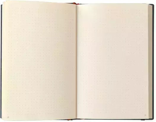 Paperblanks INKBLOT Σημειωματάριο Bullet