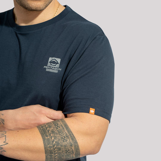Pentagon Ageron T-shirt Mountain White