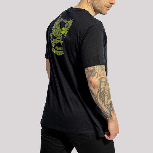 Pentagon Ageron T-shirt in White color