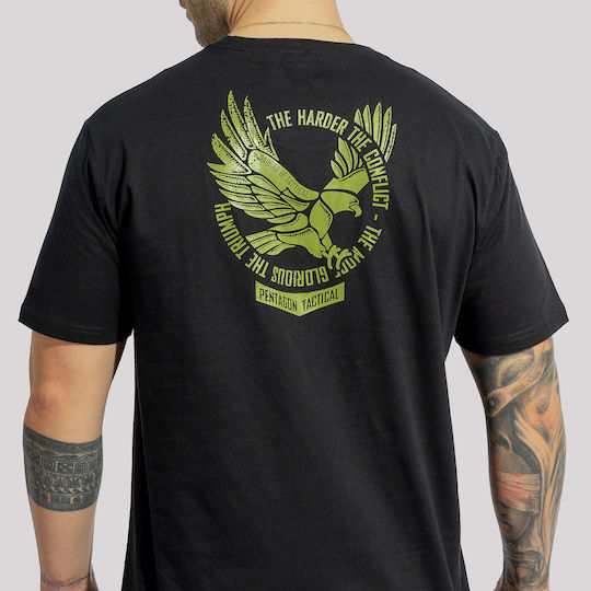 Pentagon Ageron T-shirt in White color