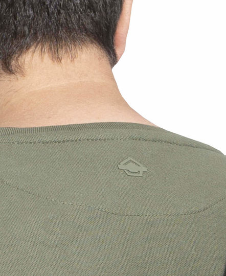 Pentagon Levantes T-shirt Wolf Grey