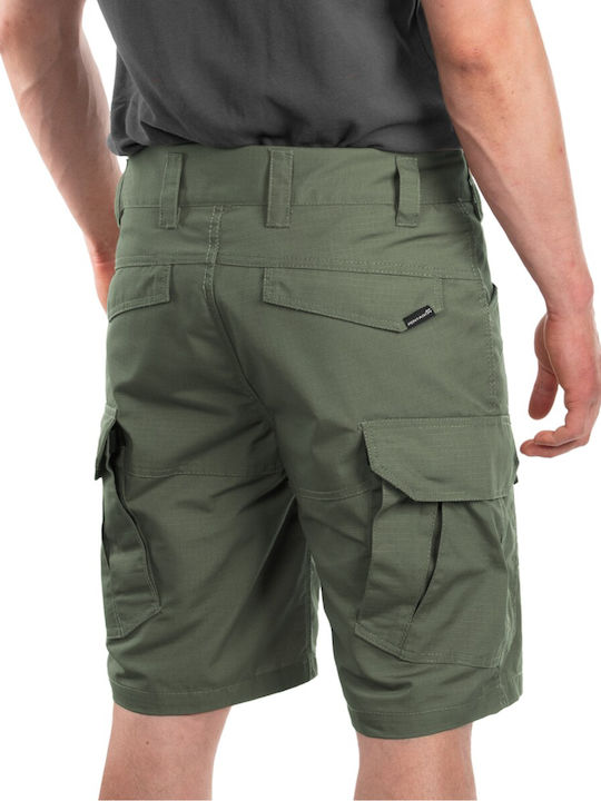 Pentagon Lycos Hunting Pant In Khaki Colour