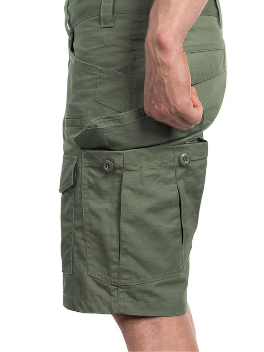 Pentagon Lycos Hunting Pants Camo in Green Color