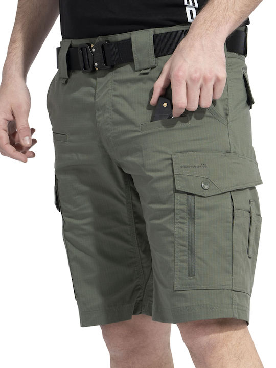 Pentagon Ranger 2.0 Jagdhose in Grün Pentagon Ranger 2.0 Jagdhose in Grün