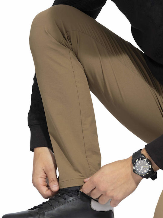 Pentagon Allure Chino Jagdhose Hellgrau Blau in Gray Farbe