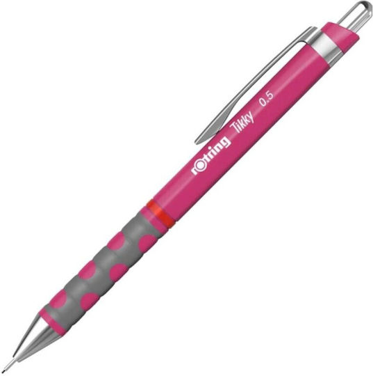 Rotring Tikky Magenta Mp:0.5 Box12 2214580