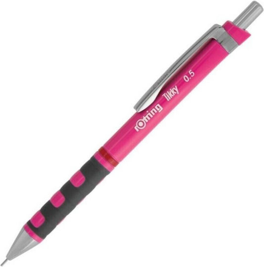 Rotring Tikky Magenta Mp:0.5 Box12 2214580
