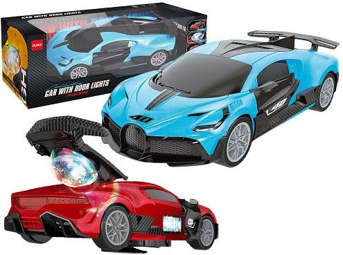 ToyMarkt Αυτοκινητάκι