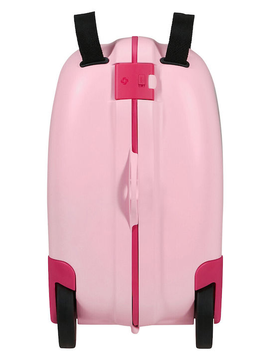 Samsonite Dream2go Детска Disney Minnie Mouse с 4 колела Височина 52см.