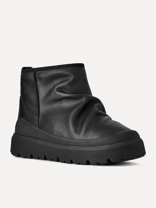 UGG Women's Ankle Boots Black