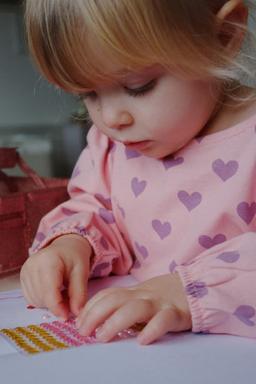 Konges Slojd Kids Tattoos