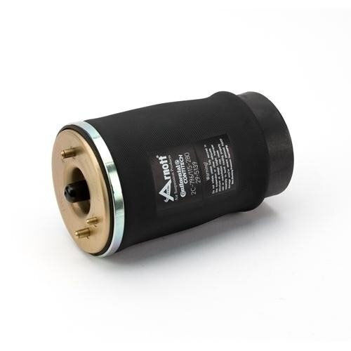 Luftfederbalg Hinterachse Links BMW X5 E53 3.0-4.8 01.00-10.06 Arnott Europe Höhe 18,5 mm