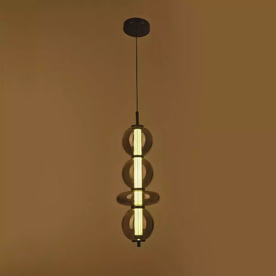 Pendant Light Black