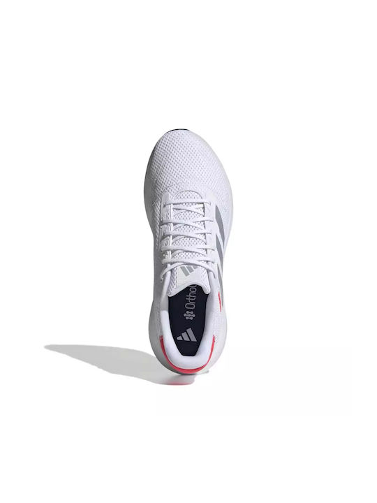 Response Runner Sport Shoes Running White