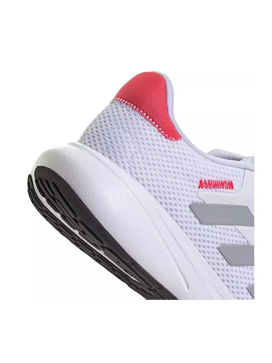 Response Runner Sport Shoes Running White