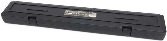 Elektronischer Drehmomentschlüssel 10-200nm 1/2" Hbm
