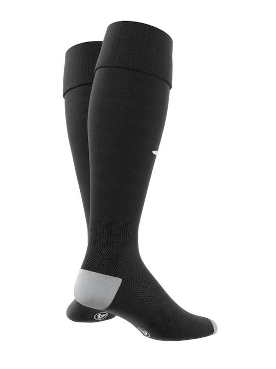 adidas Milano 23 Football Socks Black 1 Pair