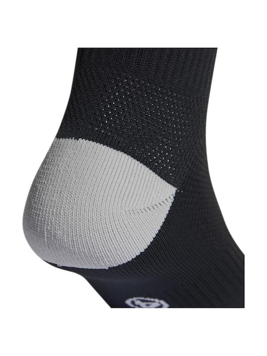 adidas Milano 23 Football Socks Black 1 Pair