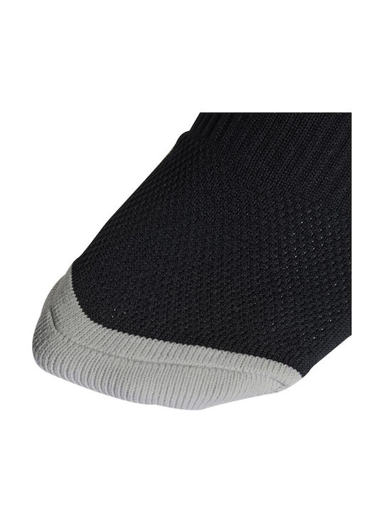 adidas Milano 23 Football Socks Black 1 Pair