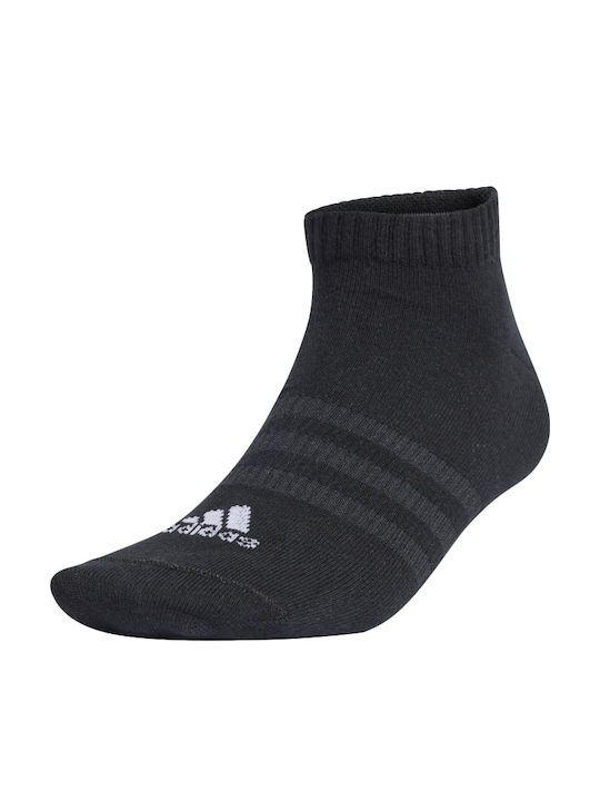 adidas Thin Light Athletic Socks Multicolour 3 Pairs