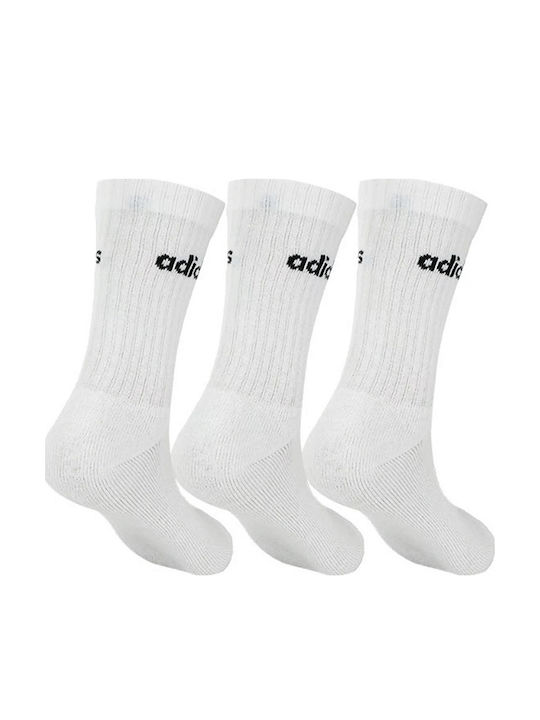 adidas Linear Athletic Socks Multicolour