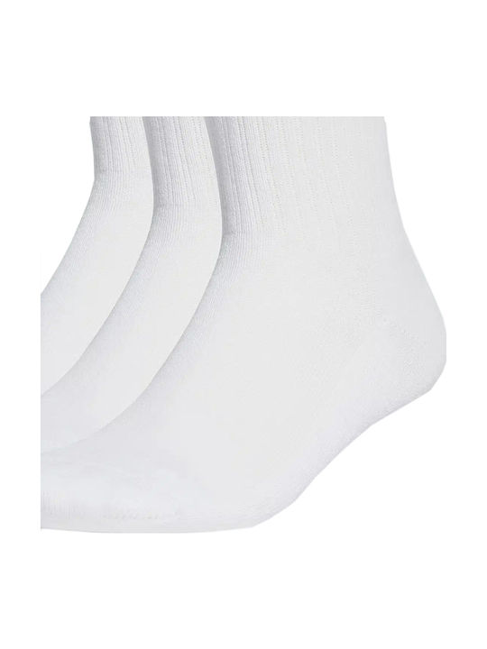 adidas Linear Athletic Socks Multicolour 3 Pairs